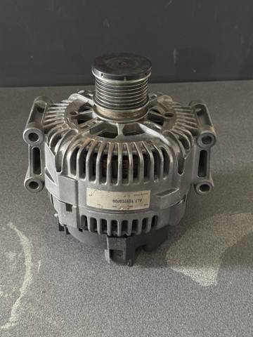 VALEO TG17C030B Генератор в наличии Черкассы