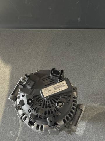 TG17C030B VALEO Генератор купить в Тернополь