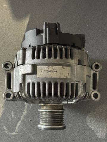 TG17C030B VALEO Генератор купить в Ирпень