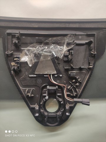 12G845011ENVB Стекло лобовое  купить Кривой Рог