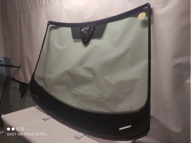 VAG 12G845011ENVB Стекло лобовое  в наличии Каменское