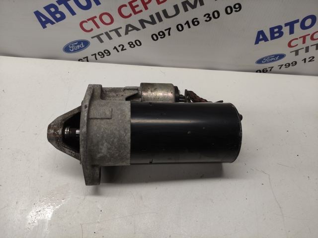 0001109204 FORD Стартер купить в Хмельницкий