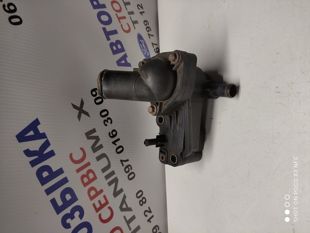 Термостат в сборе 1086282 FORD
