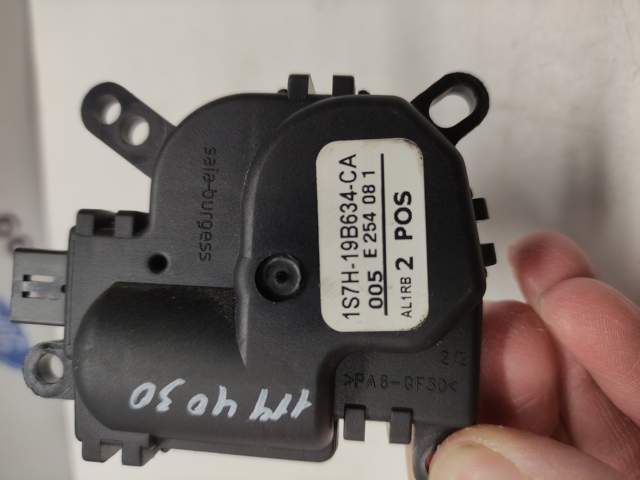 1144030 FORD Привод заслонки печки купить в Хмельницкий