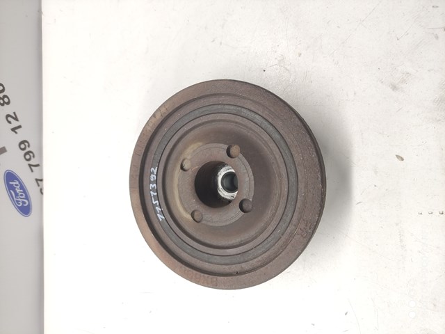 Шкив коленвала (демпфер) 1151392 FORD
