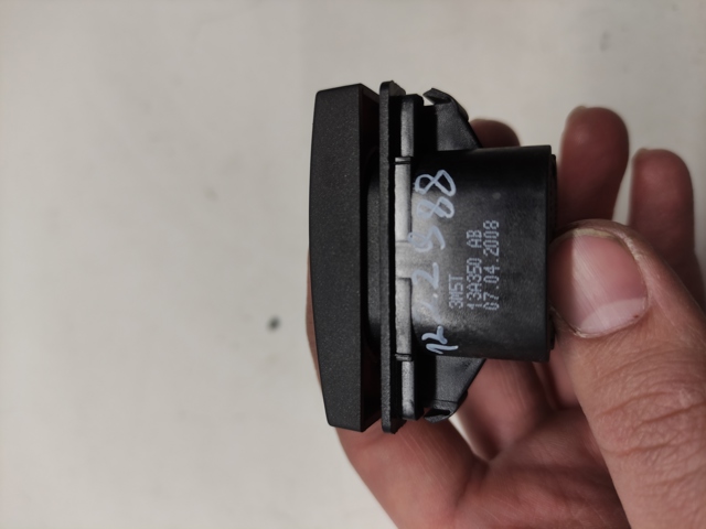 1222988 FORD Кнопка аварийки купить в Винница