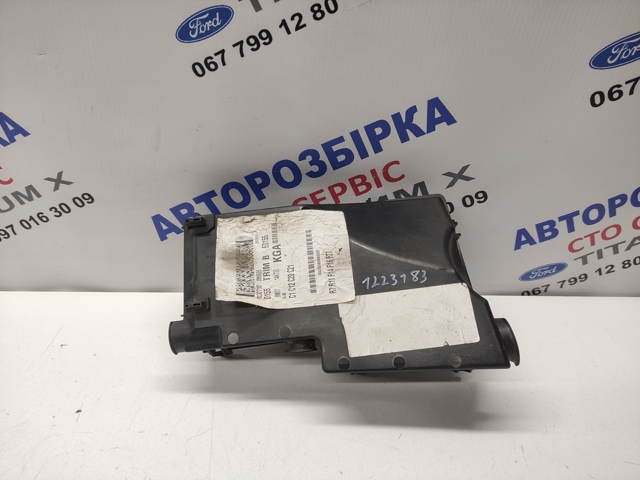 Корпус блока предохранителей 1223183 FORD