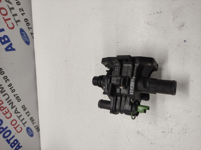FORD 1313841 Корпус термостата в наличии Сумы