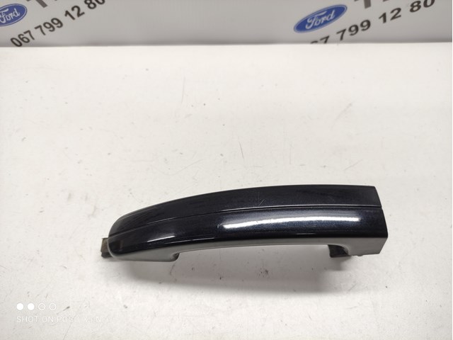 Ручка двери передней наружная 1323272 FORD