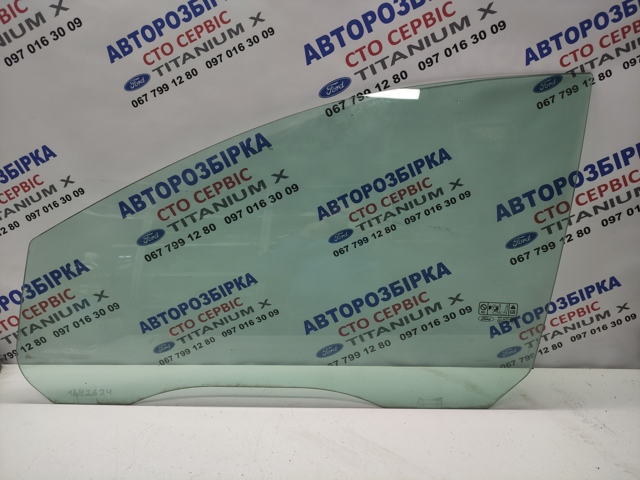 1342624 FORD Стекло двери передней левой купить в Винница