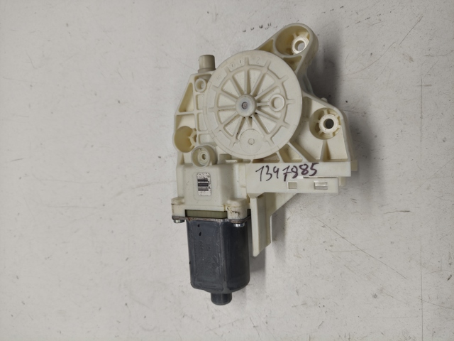 1347885 FORD Мотор стеклоподъемника двери передней левой купить в Харьков