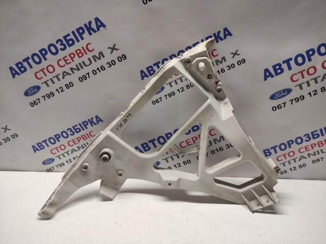 1373849 FORD Кронштейн бампера заднего левый купить в Киев