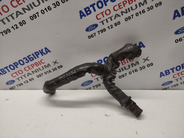 Шланг вентеляции картера 1387936 FORD
