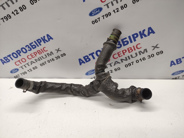 1387936 FORD Патрубок вентиляции картерных газов купить в Львов