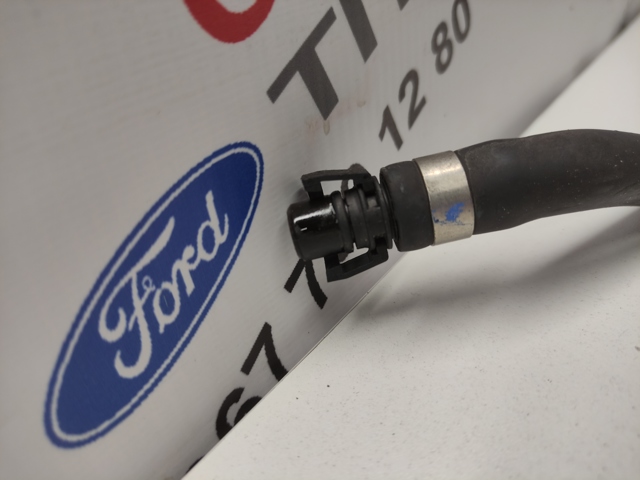 1420322 FORD Шланг отопителя обратка купить в Ужгород