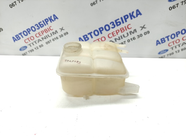  Расширительный бачок 1425193 FORD
