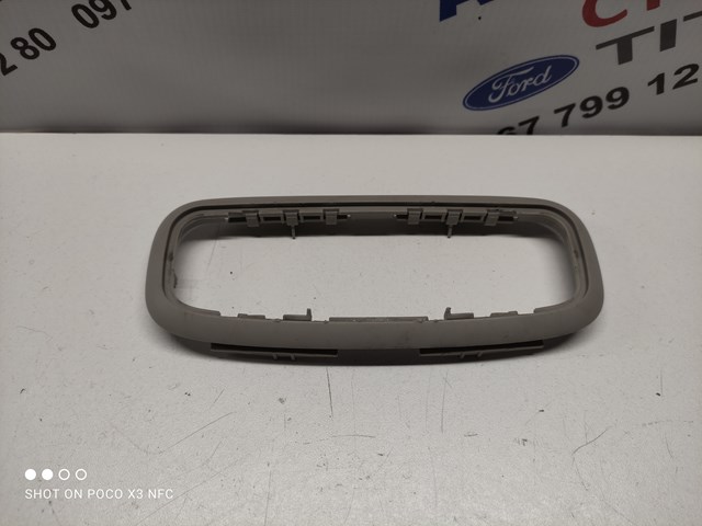 Изоляция термошумовая 1433145 FORD
