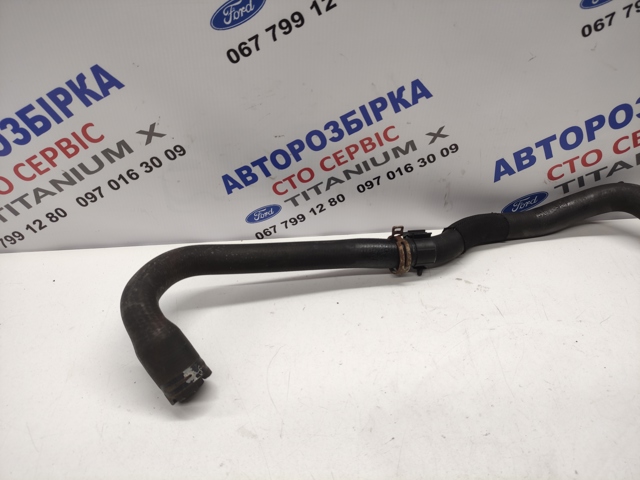 1454301 Нижний шлаг радиатора охлаждения купить Павлоград