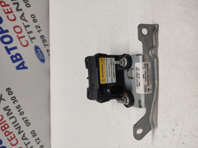 Датчик продольного ускорения 1456990 FORD