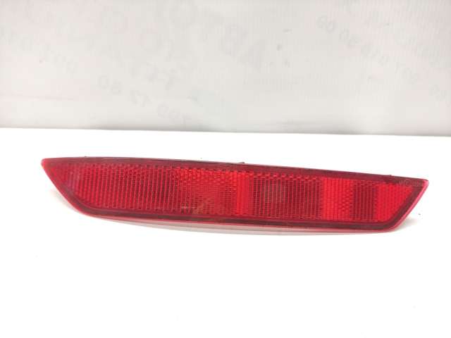 Левый катафот бампера 1460199 FORD