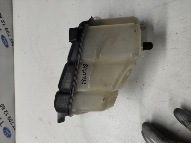 FORD 1460978 Бачок системы охлаждения расширительный в наличии Тернополь