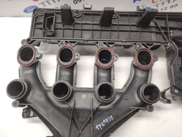 1461731 FORD Клапанная крышка купить в Николаев