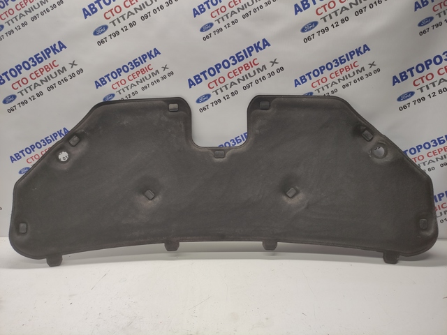 FORD 1471833 Шумоизоляция капота в наличии Тернополь