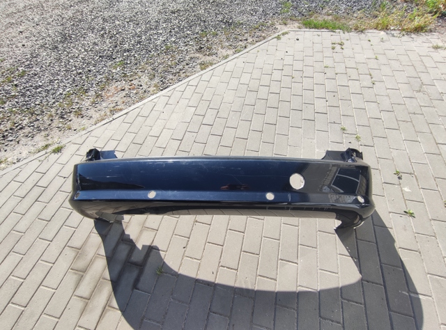 Бампер задний 1472296 FORD