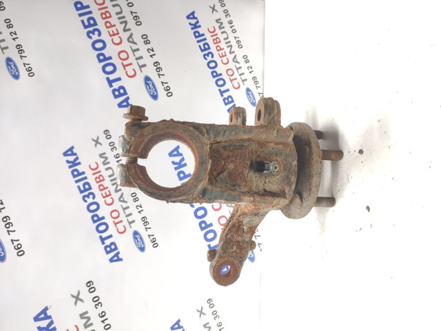 1474288 FORD Цапфа (поворотный кулак) передний правый купить в Тернополь