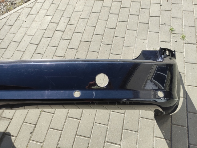 1474383 FORD Бампер задний купить в Одесса