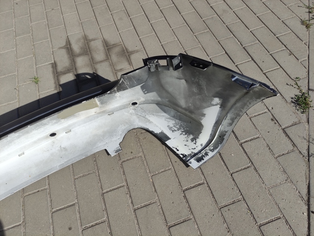 1474383 FORD Бампер задний купить в Хмельницкий