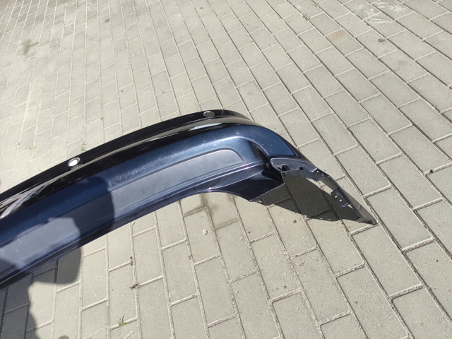 1474383 FORD Задний бампер купить в Ровно