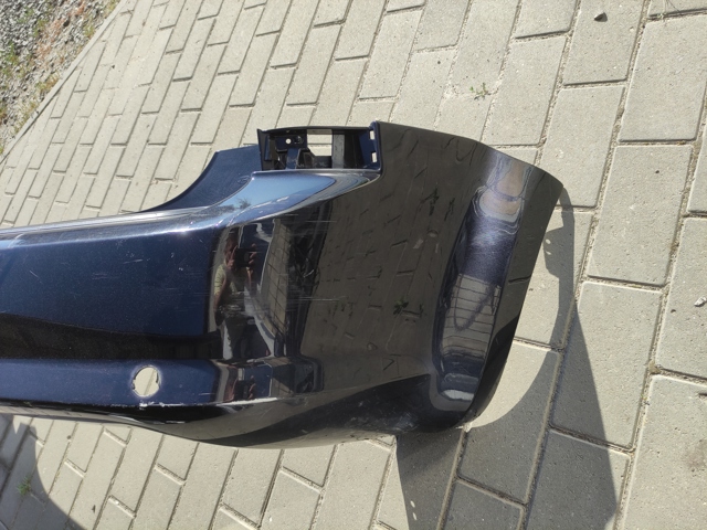 1474383 FORD Бампер задний купить в Черновцы