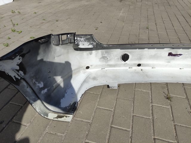 FORD 1474383 Бампер задний в наличии Тернополь
