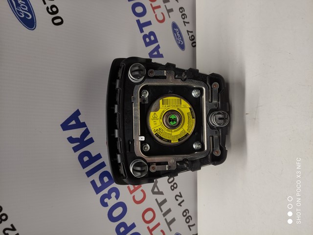 1484327 FORD Подушка безопасности (AIRBAG) водительская купить в Чернигов