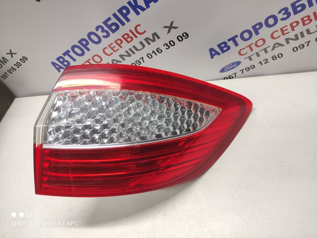 Стоп задний 1486778 FORD