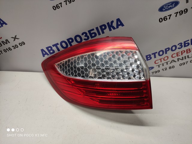 Стоп задний 1486783 FORD