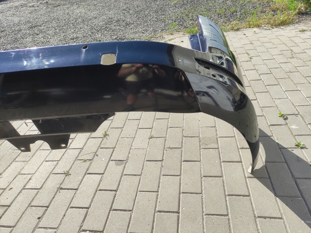 FORD 1488738 Бампер задний в наличии Винница