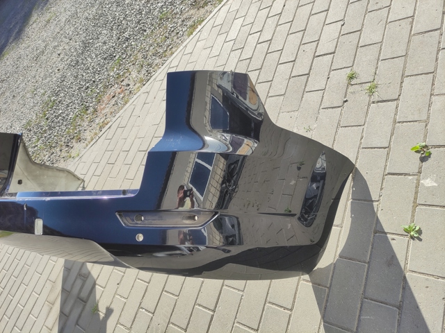 1488738 FORD Бампер задний купить в Николаев