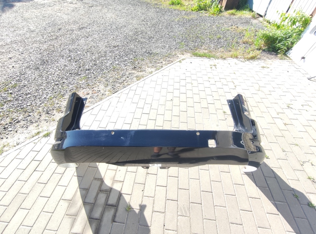 Задний бампер 1488738 FORD