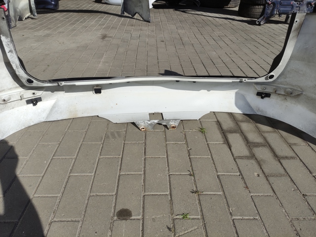 1488738 FORD Задний бампер купить в Черновцы