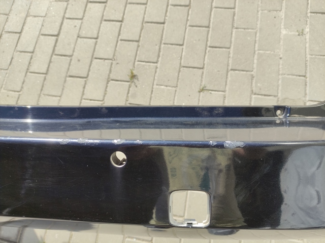 FORD 1488738 Бампер задний в наличии Николаев