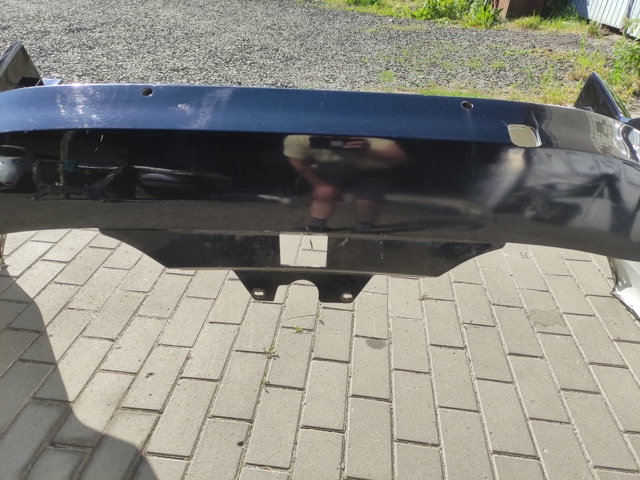 1488738 FORD Задний бампер купить в Сумы