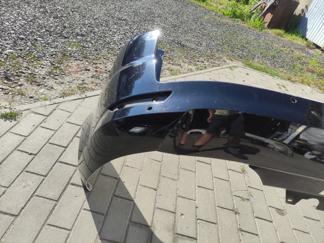 1488738 FORD Бампер задний купить в Львов