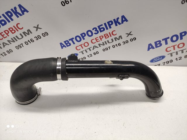 1496238 FORD Патрубок воздушный, выход из турбины/компрессора (наддув) купить в Житомир