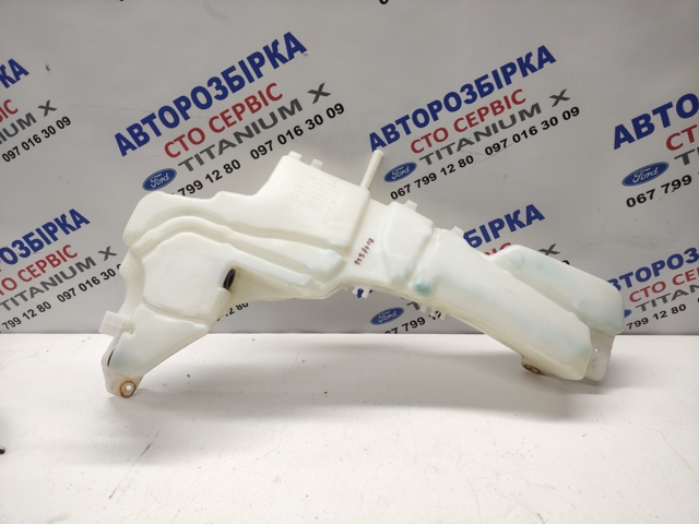 Водяной бачок омывателя стекла 1497708 FORD