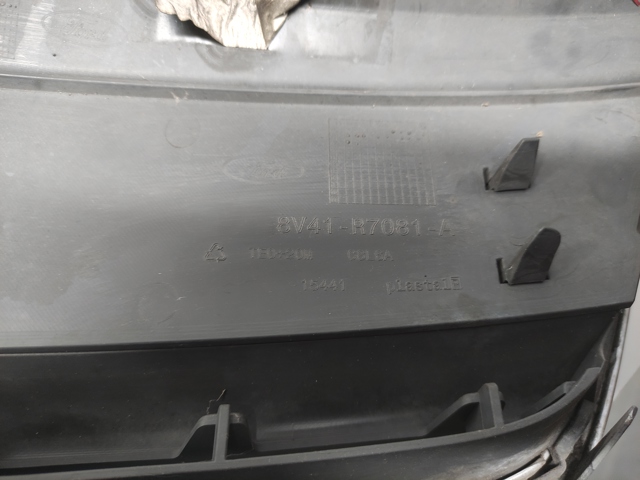 1497839 FORD Решетка радиатора купить в Киев