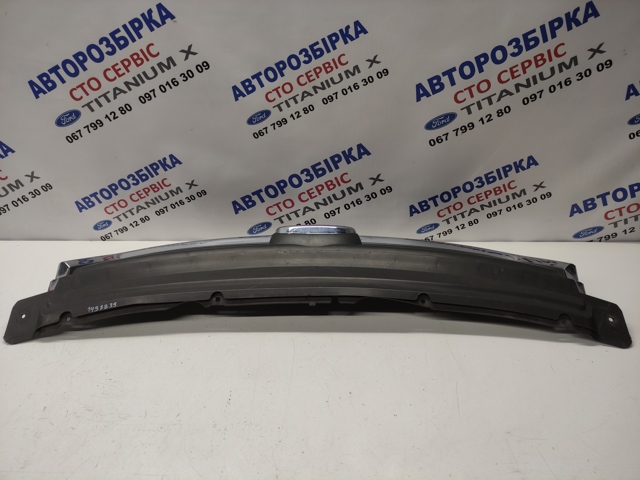 1497839 Решетка радиатора купить Николаев