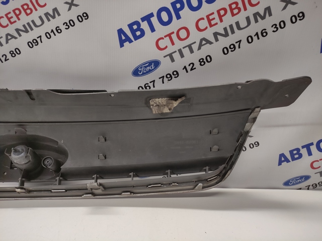 FORD 1497839 Решетка радиатора в наличии Тернополь