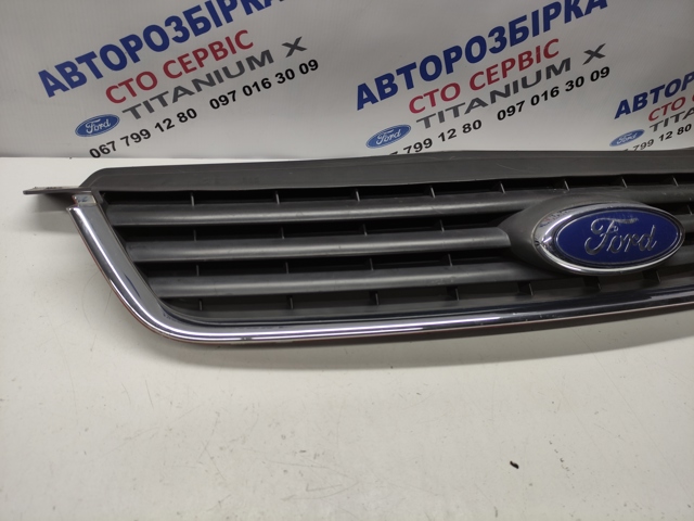 FORD 1497839 Решетка радиатора в наличии Черкассы